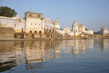 Bateshwar Group Temples