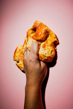 unhealthy food