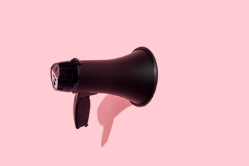 megaphone
