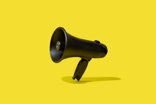 megaphone