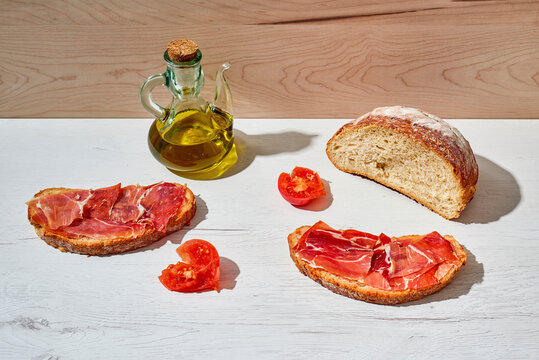 catalan food