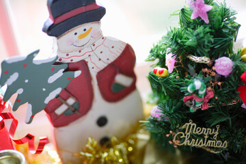 クリスマスイメージ