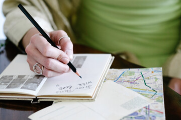 From Paris with love quote