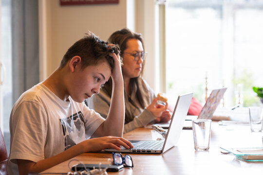 Homeschool