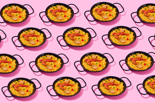 paella