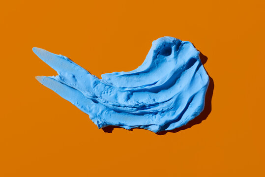 clay