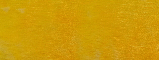 Obraz premium Gold texture background. Concrete wall texture paint, gold color surface blank for design