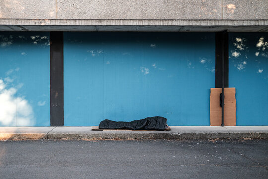 Homelessness