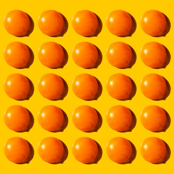 egg yolks