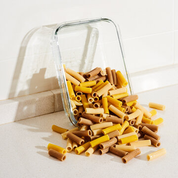 multigrain penne rigate
