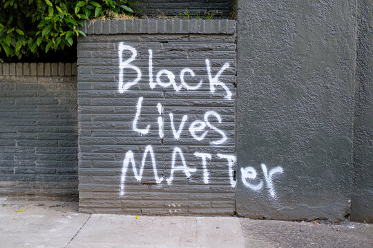 Black Lives Matter Movement