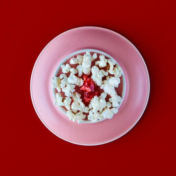 popcorn
