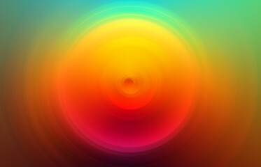 Abstract background with radial pattern for business cards, brochures, posters and high quality prints.