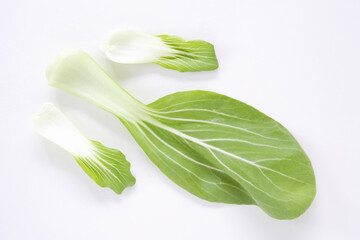 Obraz premium チンゲン菜