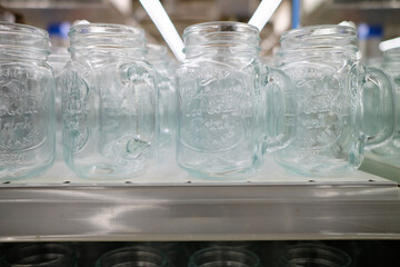tubes in laboratory
