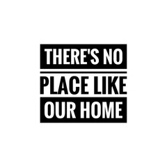 Christmas quote word illustration, winter holidays lettering, stay at home