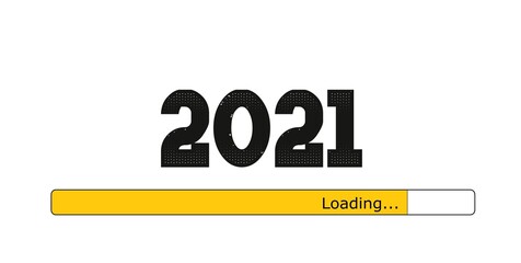 2021 is loading
