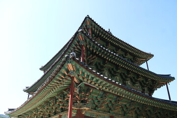 Obraz premium temple of heaven