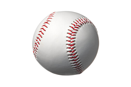 野球のボール