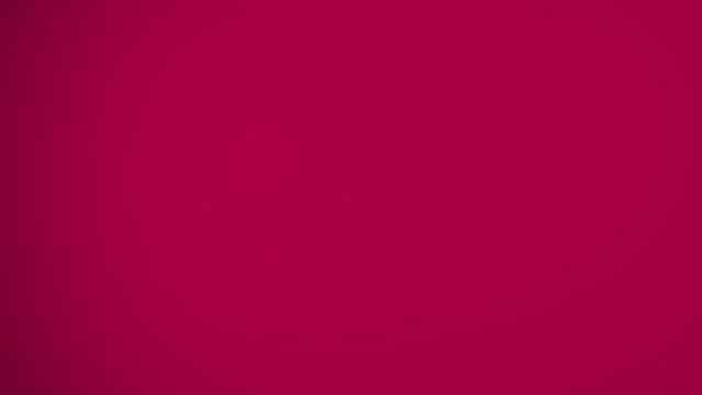 Как выглядит красный фон