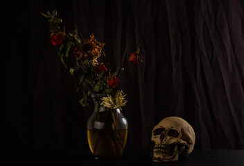 DIA DE MUERTOS, ALTERNATIVO