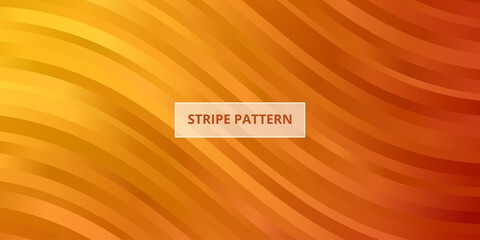 Abstract background. Stripe pattern with gradient color