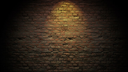 Texture of Bricks background closeup ,  Abstract background, empty template