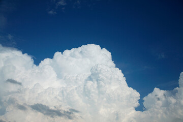 入道雲