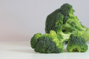 Brócoli