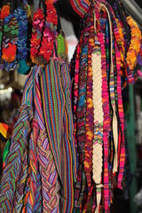 Tipicos Guatemala