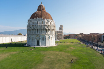 Pisa