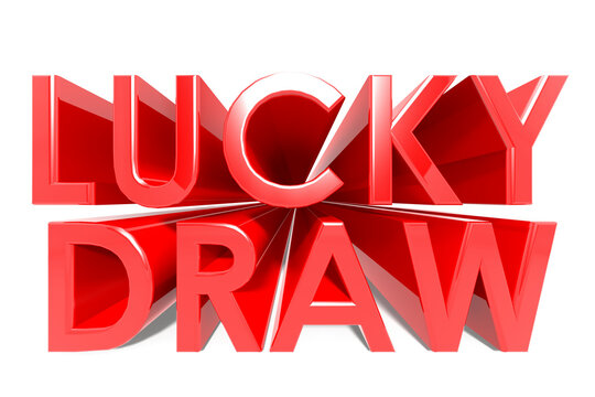 Lucky Draw Images – Browse 53,448 Stock Photos, Vectors, and Video | Adobe  Stock
