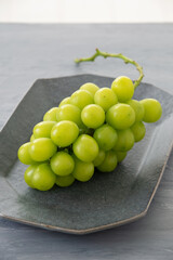 シャインマスカット