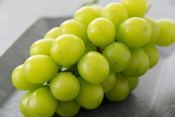 シャインマスカット