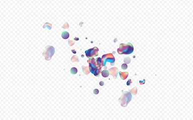 Light Fluid Fashion Vector Transparent 