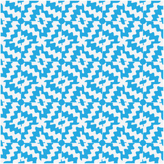 Vector illustration
Geometric pattern background