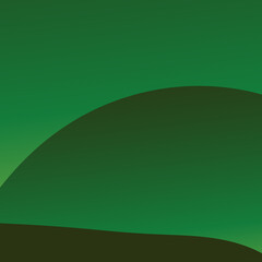 abstract background with lines. illustration technology.