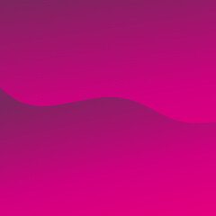 abstract background with lines. illustration technology.