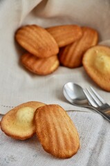 Madeleine