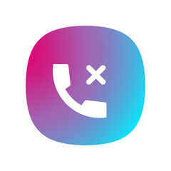 Disconnected Call - Button