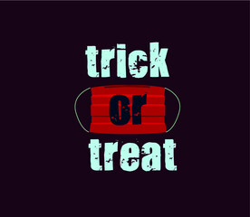tricsk or treat
