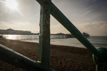 brighton pier