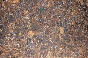 Wall texture background stone grunge.