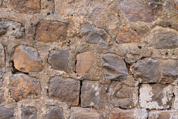 Wall texture background olld stone grunge