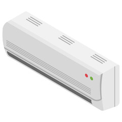 
Split ac, air conditioner 
