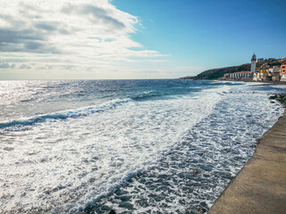 Candelaria en Tenerife