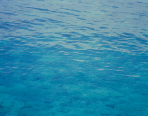 自然バックグラウンド