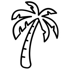 Palm Tree