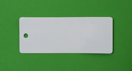 Torn hole in paper texture, copy space for advertising message.