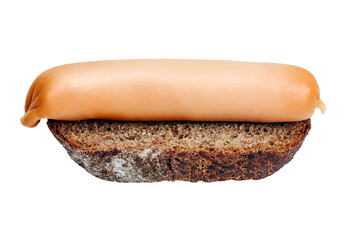 hot dog sausage